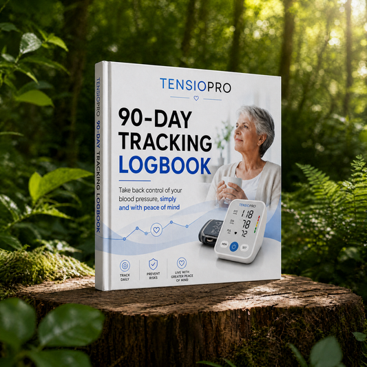 90-Day Tracker Ebook