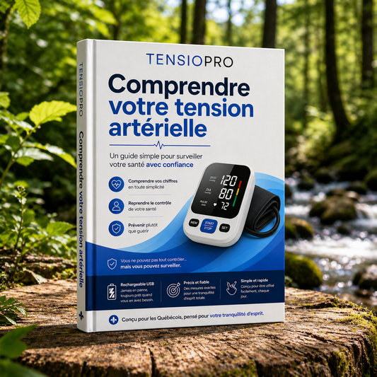 Understanding Your Blood Pressure EBook